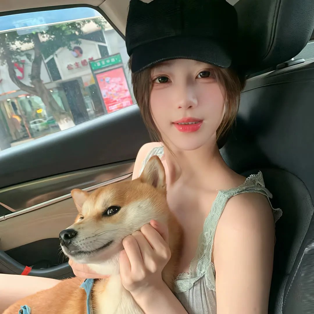 爱在小红点